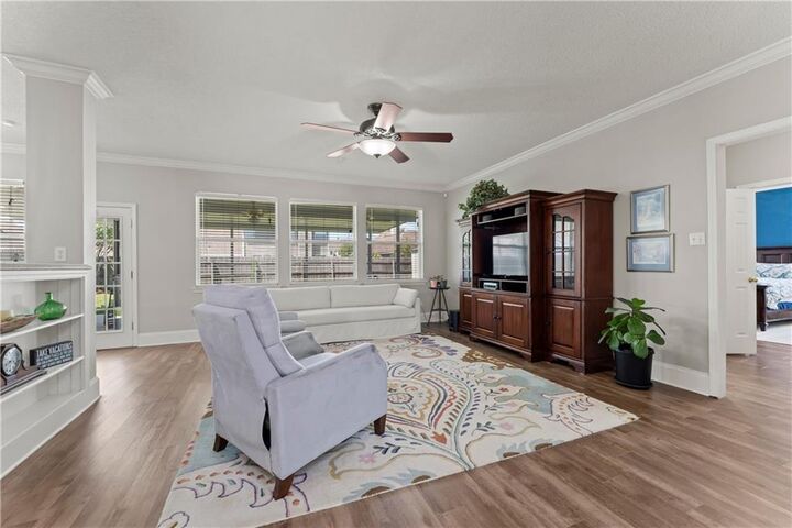 Property Photo: 1003 Deborah Drive LA 70461