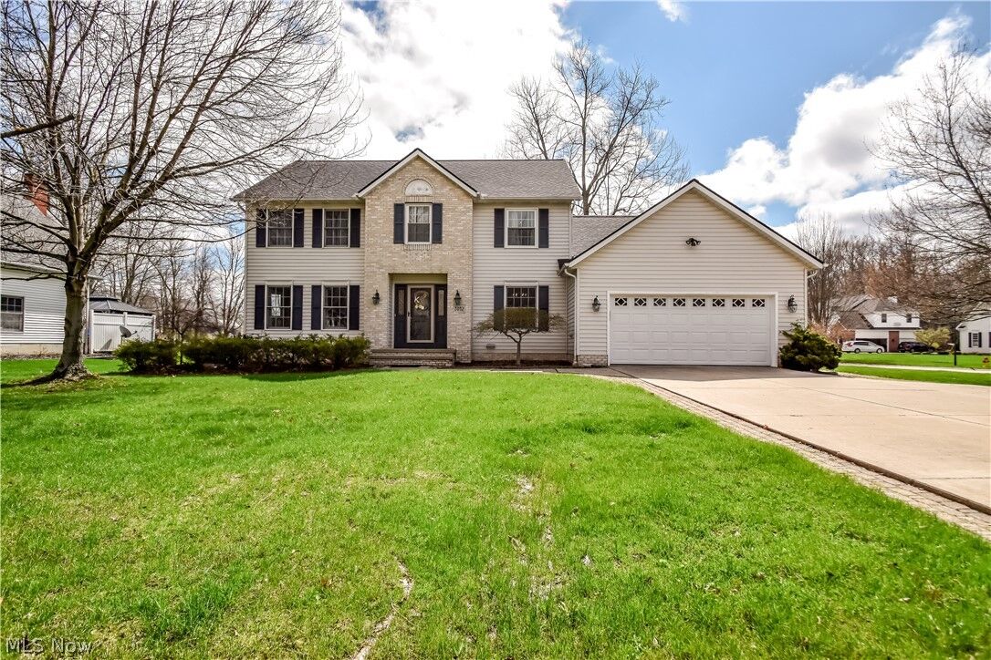 Property Photo:  7052 Cornell Lane  OH 44060 