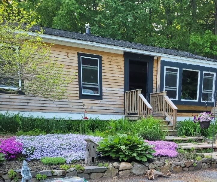 Property Photo: 8 Jennifer Street NH 03819