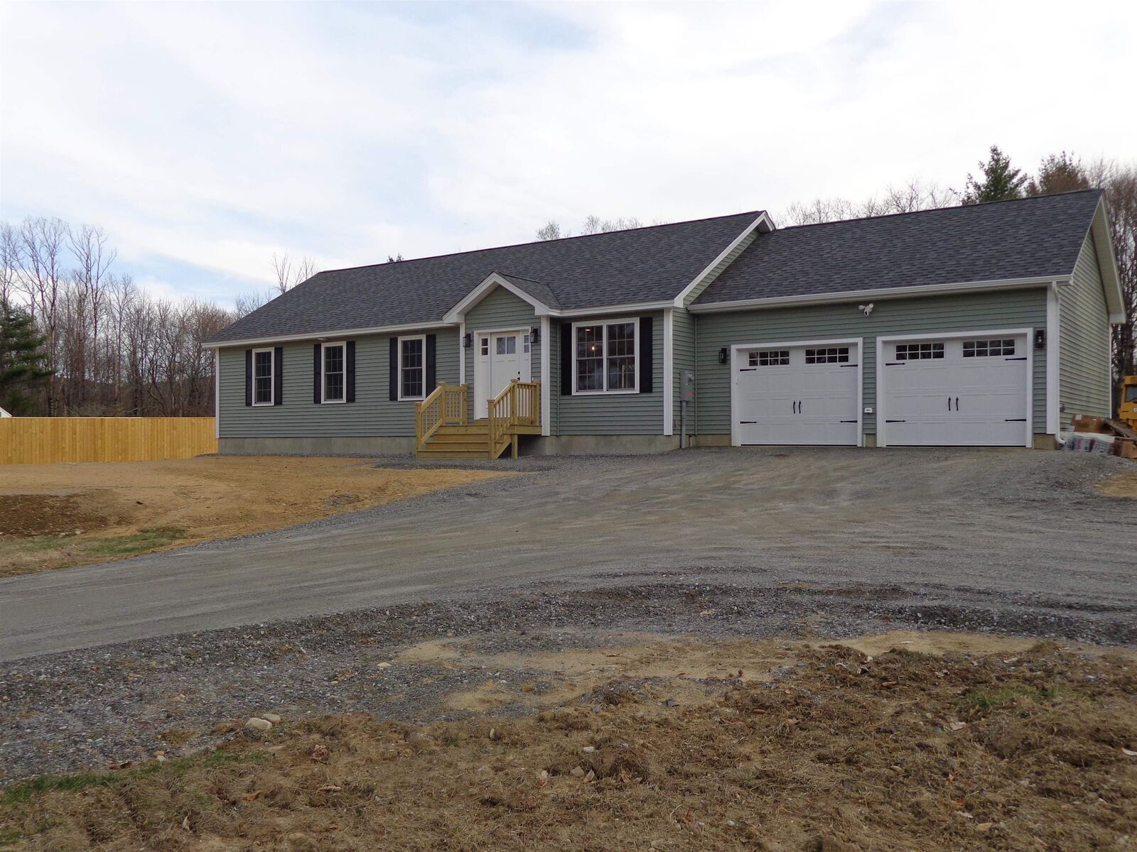 Property Photo:  93 Fairview Drive  NH 03263 
