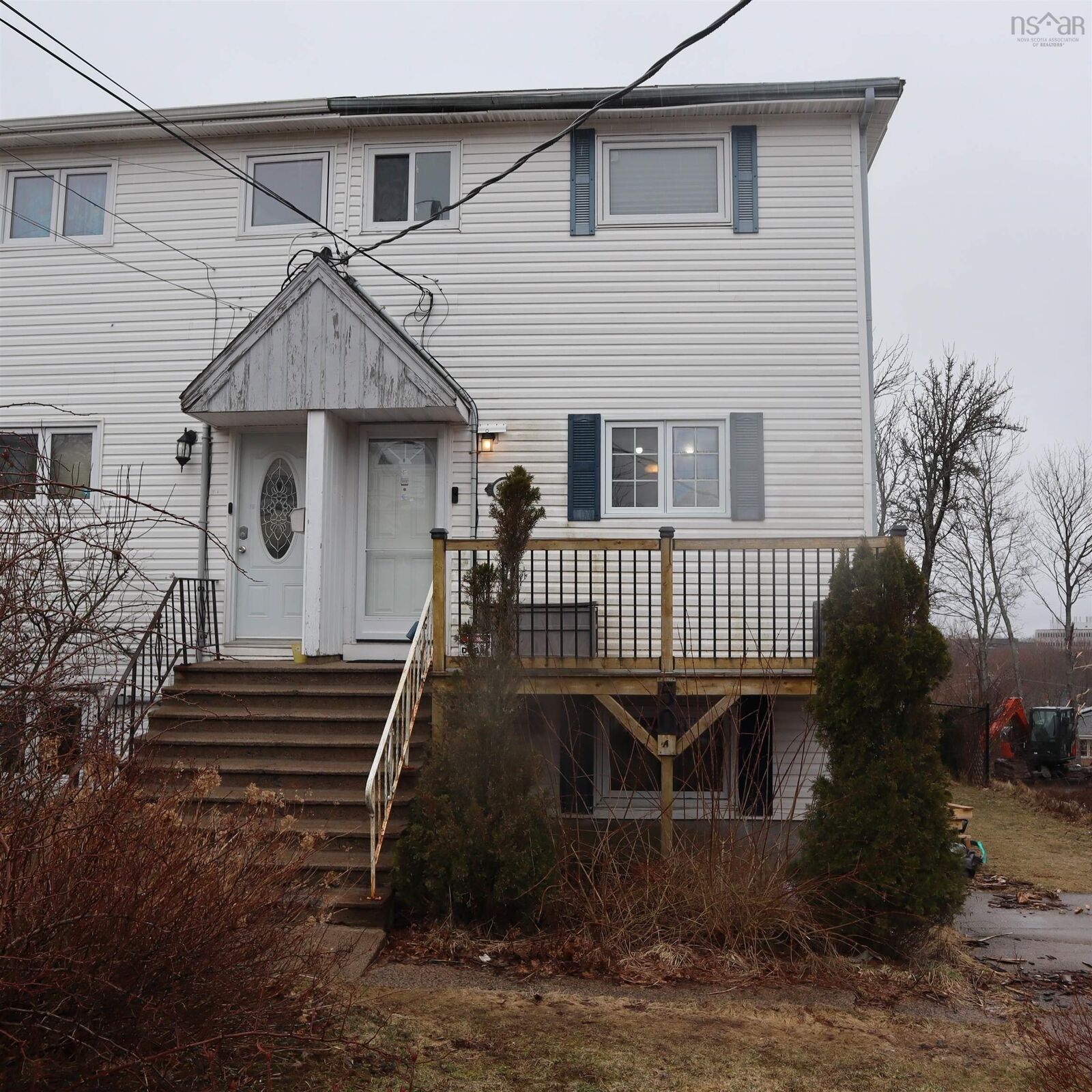 Property Photo:  50 A Gaston Road  NS B2Y 3W3 