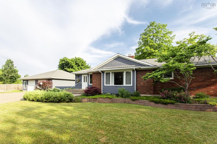Property Photo: 21 Spring Garden Road NS B0S 1P0