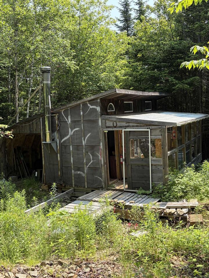 Property Photo: 594 Whycocomagh Mountain Rd NS B0E 3M0