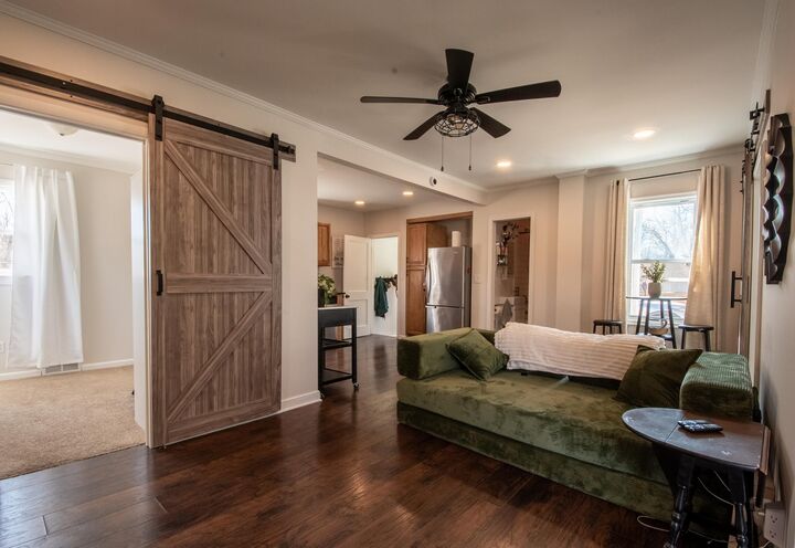 Property Photo:  4370 Adair Avenue N  MN 55422 