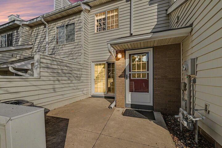 Property Photo:  12862 Echo Lane  MN 55124 