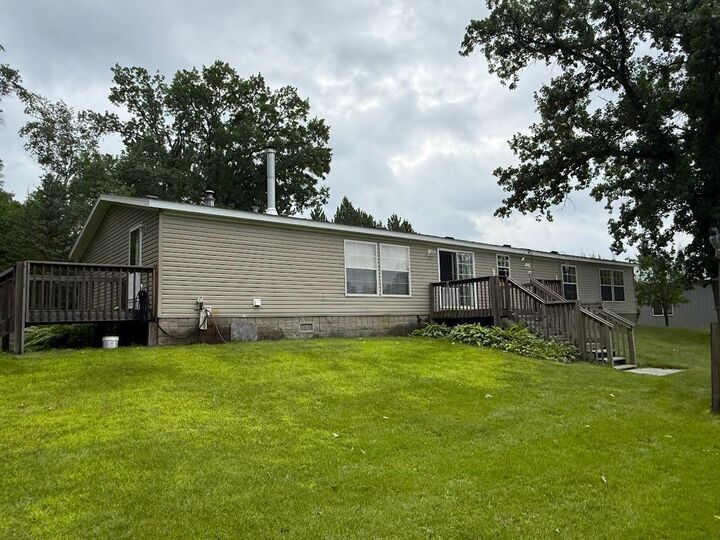 Property Photo:  12755 57th Avenue SW  MN 56466 