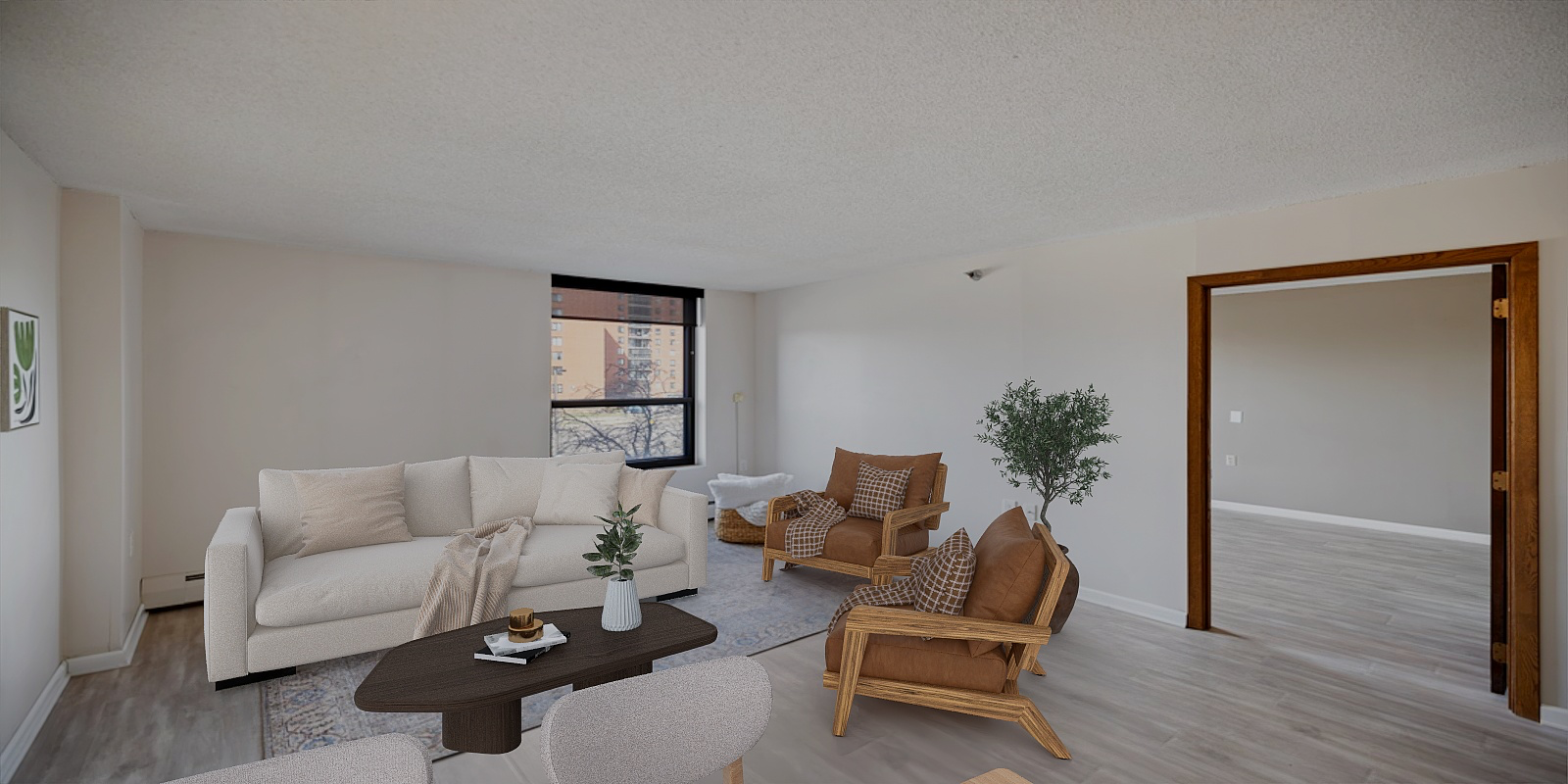 Property Photo:  6615 Lake Shore Drive S 308  MN 55423 