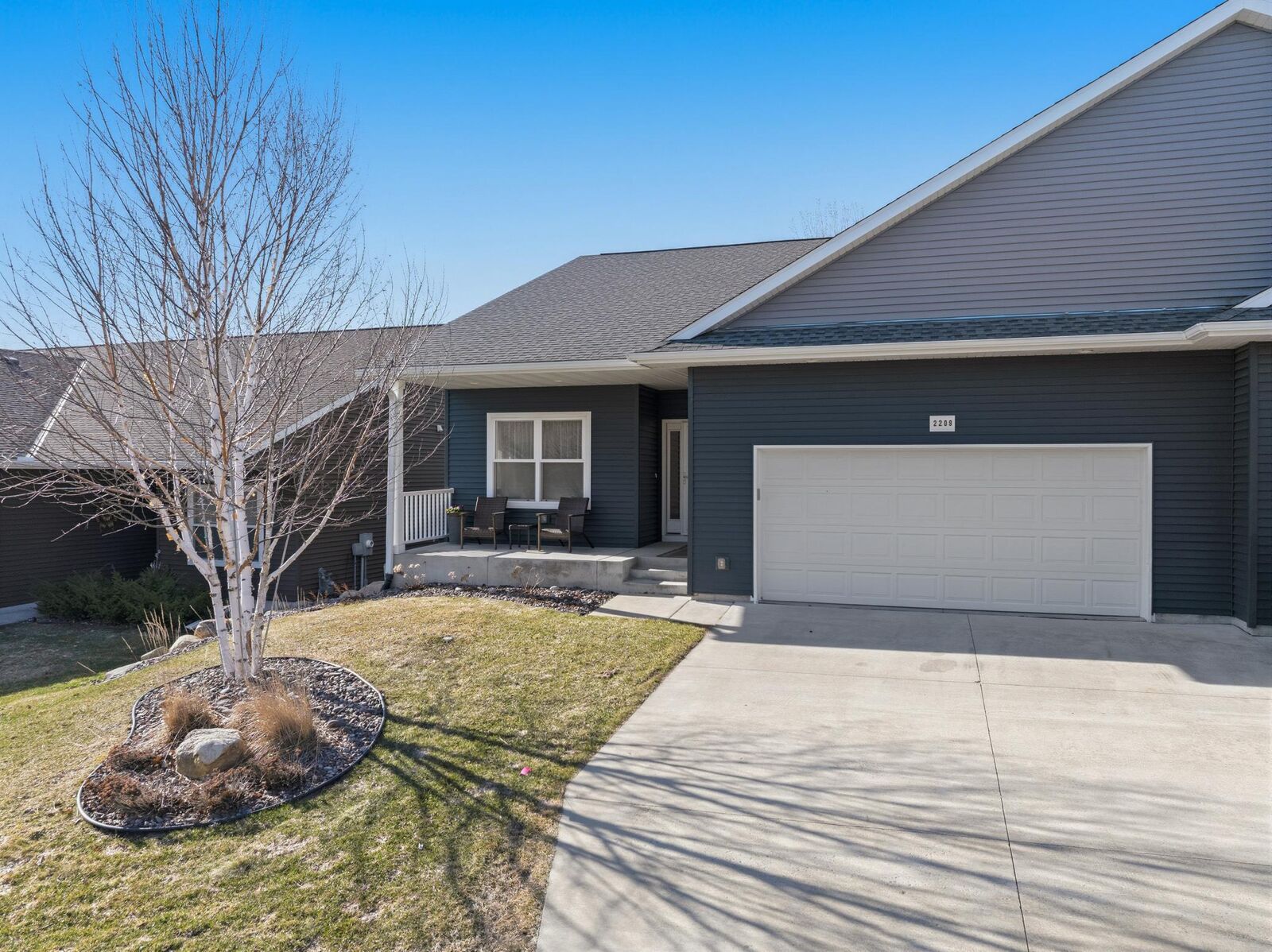 Property Photo: 2209 Greenfield Drive W MN 55057
