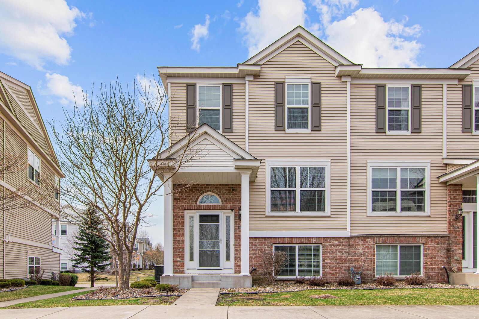 Property Photo: 5110 French Drive N MN 55038