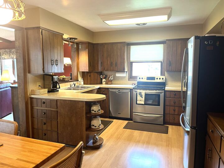 Property Photo: 459 Water Street MN 56031