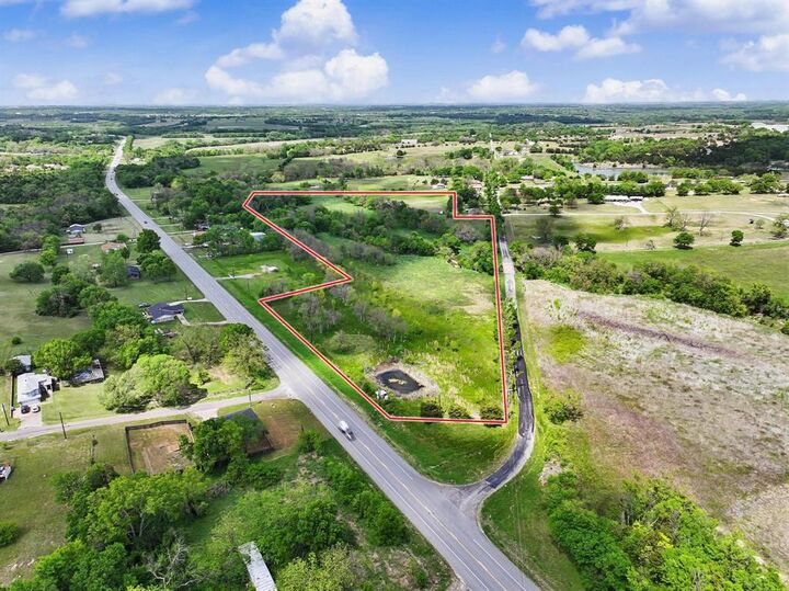 Property Photo:  Tbd Watkins Road 431  TX 75090 