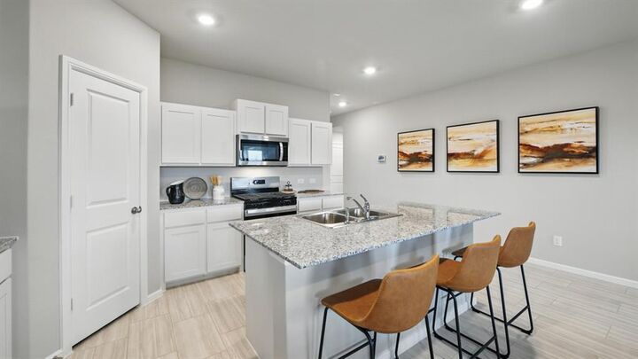 Property Photo:  16612 Laguna Vista Street  TX 76247 