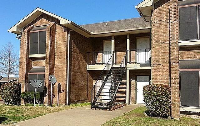 Property Photo:  4540 Chaha Road 102  TX 75043 