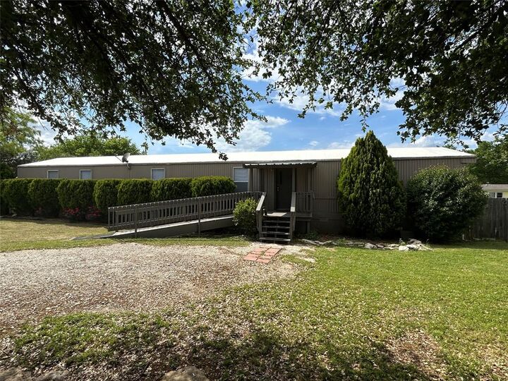 Property Photo:  3021 Centaurus Way  TX 76048 
