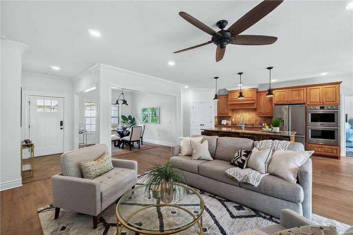 Property Photo:  10078 Fair Lane  AR 72762 