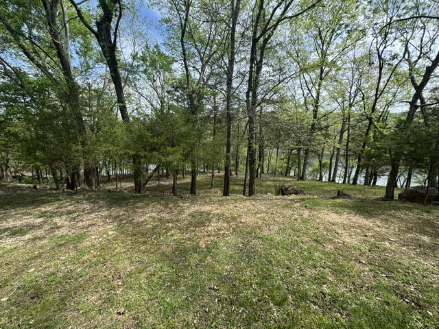 Property Photo:  Doral Lane  AR 72631 