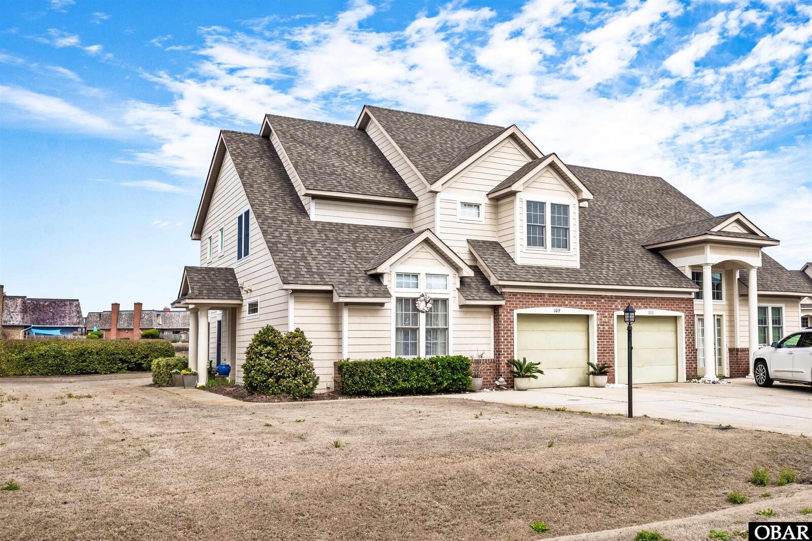 Property Photo:  109 Gables Way  NC 27949 