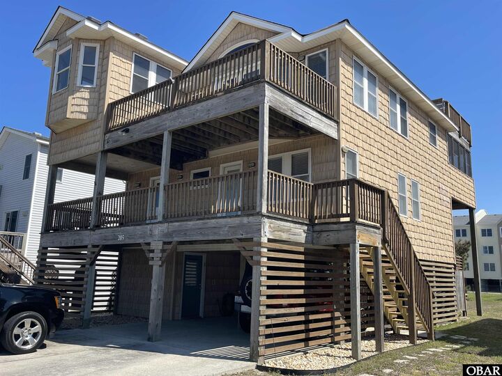 Property Photo:  205 Calvin Street  NC 27948 