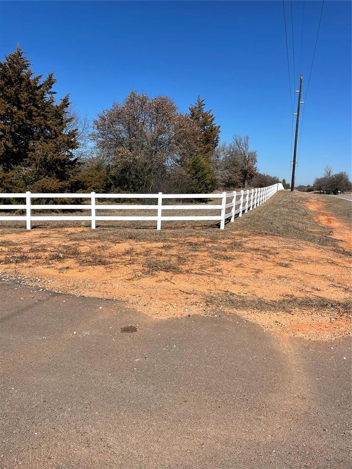 Property Photo:  17884 Simona Ave.  OK 73026 