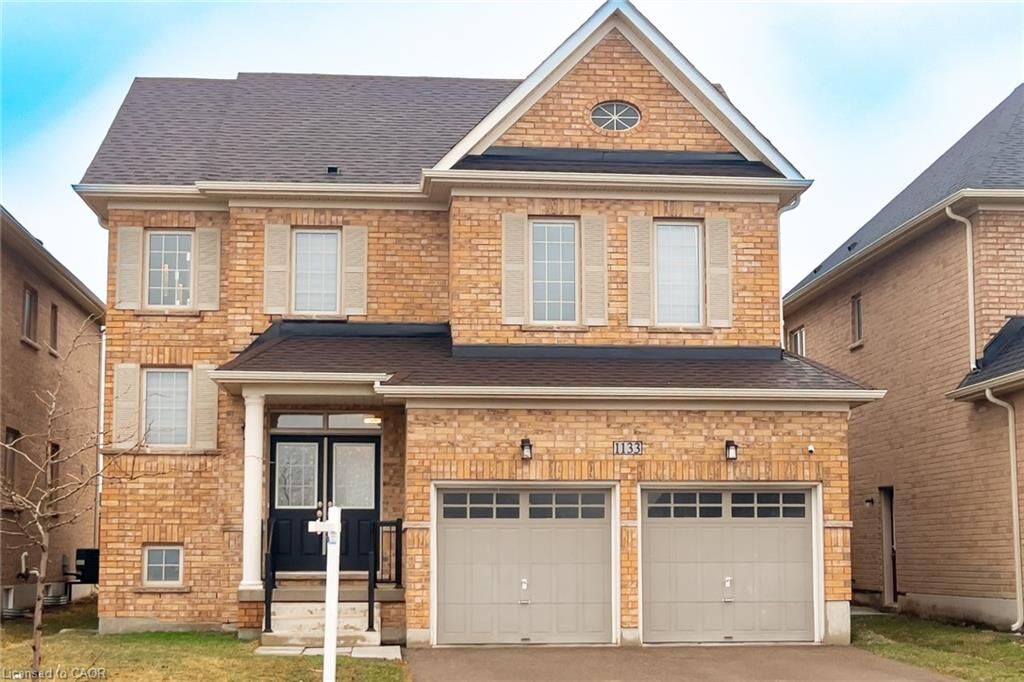 Property Photo: 1133 Upper Thames Drive ON N4T 0L4