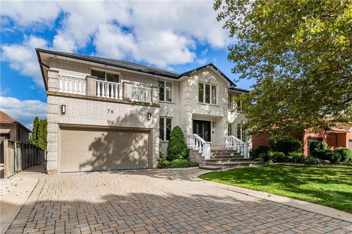 79 Maple Drive — photo 1