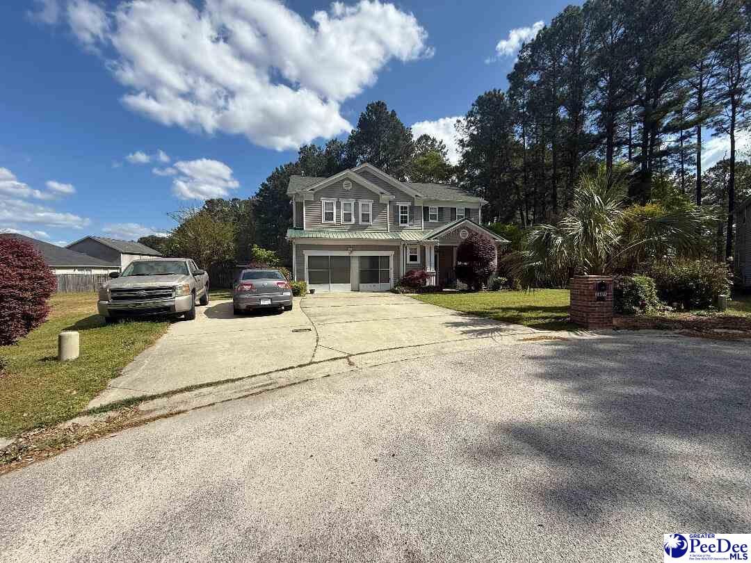 Property Photo:  3609 Langland Ct  SC 29505 