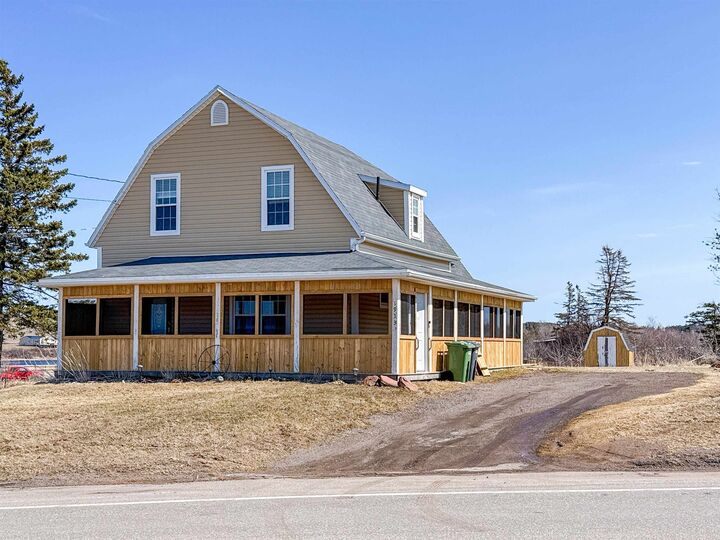1933 Cardigan Road — photo 1