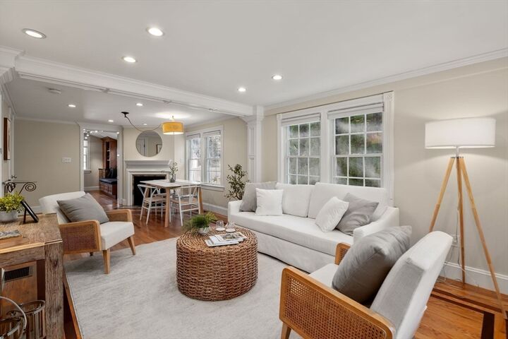 Property Photo: 1844 Main St 1 MA 01742