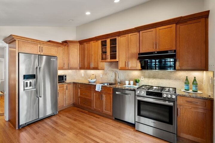Property Photo:  1844 Main St 1  MA 01742 
