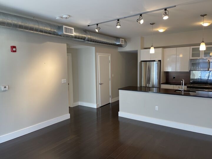Property Photo:  257 Northampton St 410  MA 02118 