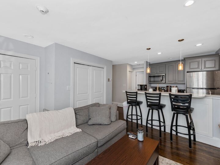 Property Photo: 83 Main Street 6 MA 02129