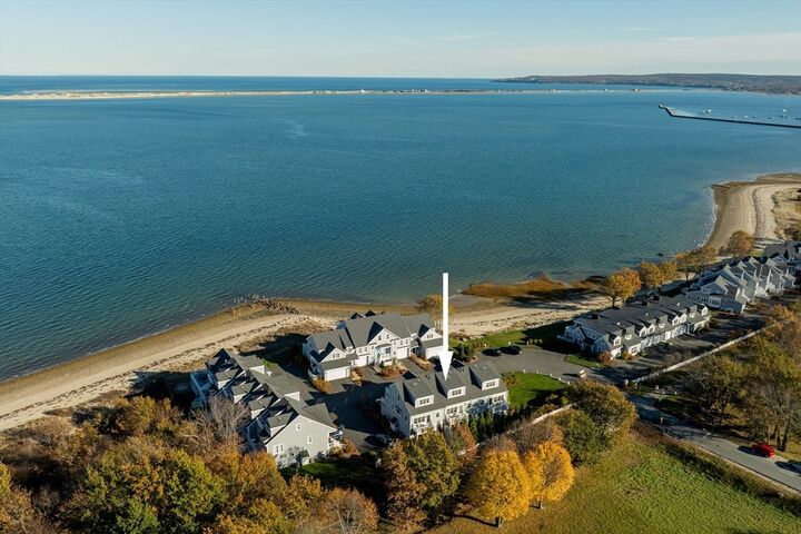 Property Photo: 60 Robbins Rd. 25 MA 02360