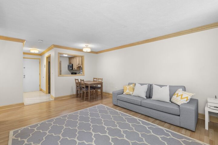 Property Photo:  266 Albion St 6  MA 01880 