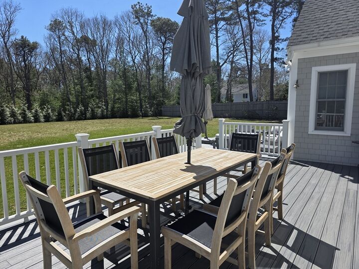 Property Photo:  31 Falling Leaf Ln  MA 02655 