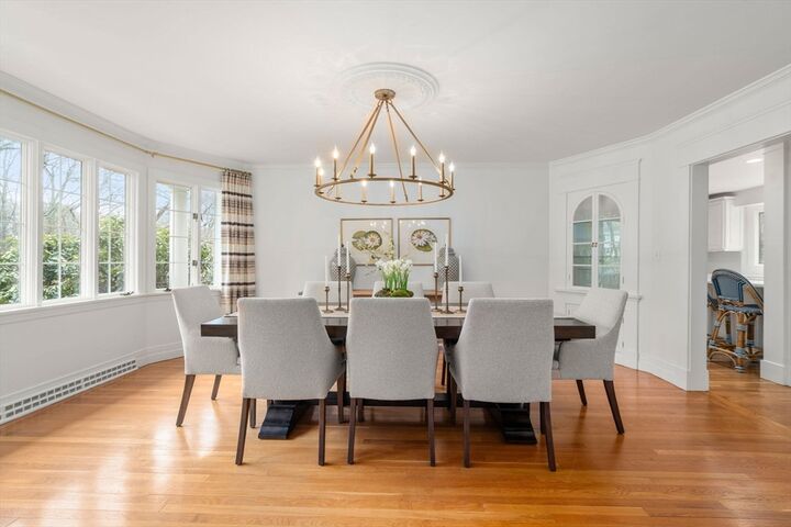 Property Photo:  172 Country Drive  MA 02493 