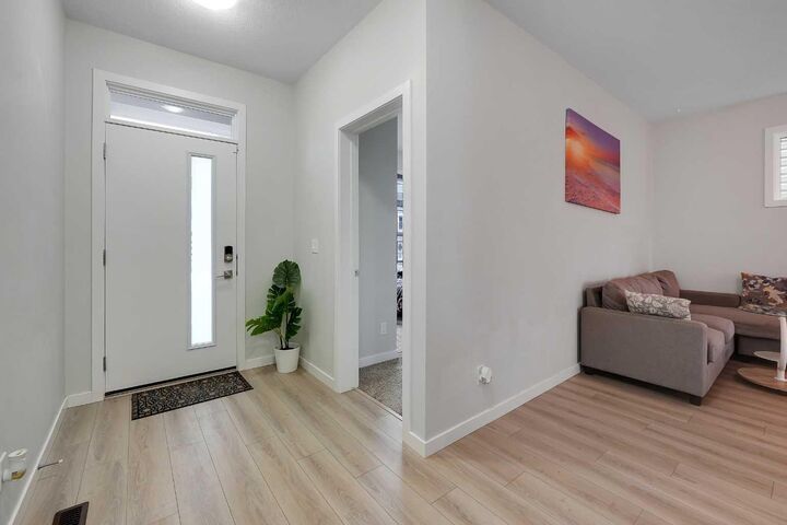 Property Photo: 32 Seton Row SE AB T3M 3L7