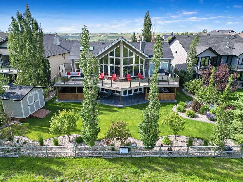 Property Photo: 33 Wyndham Park Way AB T0J 0M0