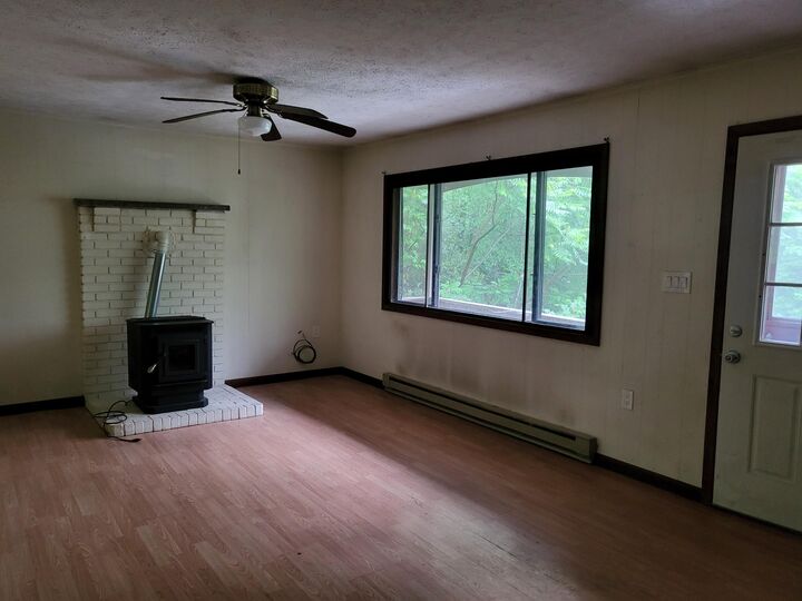 Property Photo:  2153 Gravel Road  PA 18325 