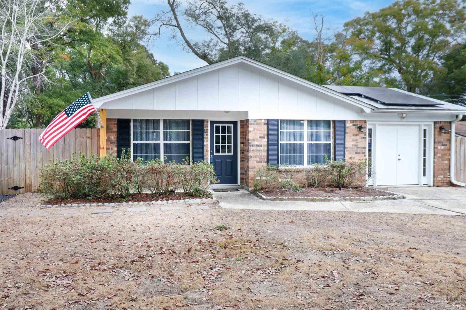 Property Photo:  4770 Skyline Dr  FL 32504 