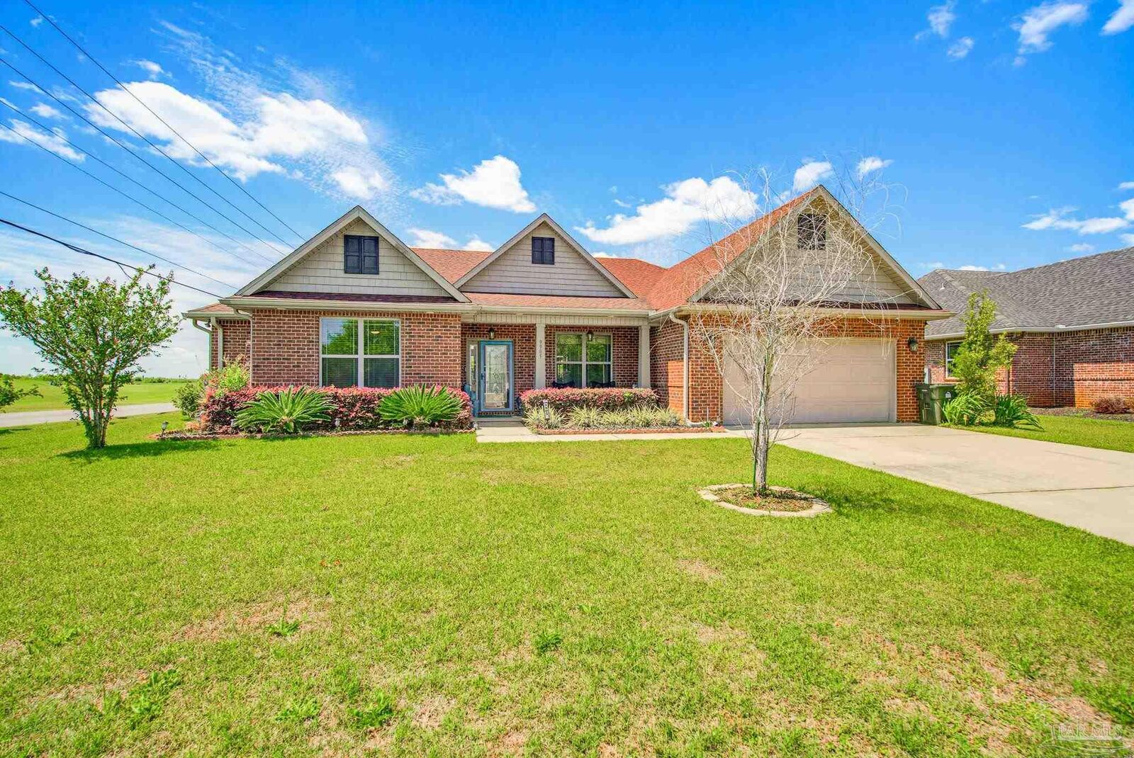 Property Photo:  9905 Boxelder Blvd  FL 32526 