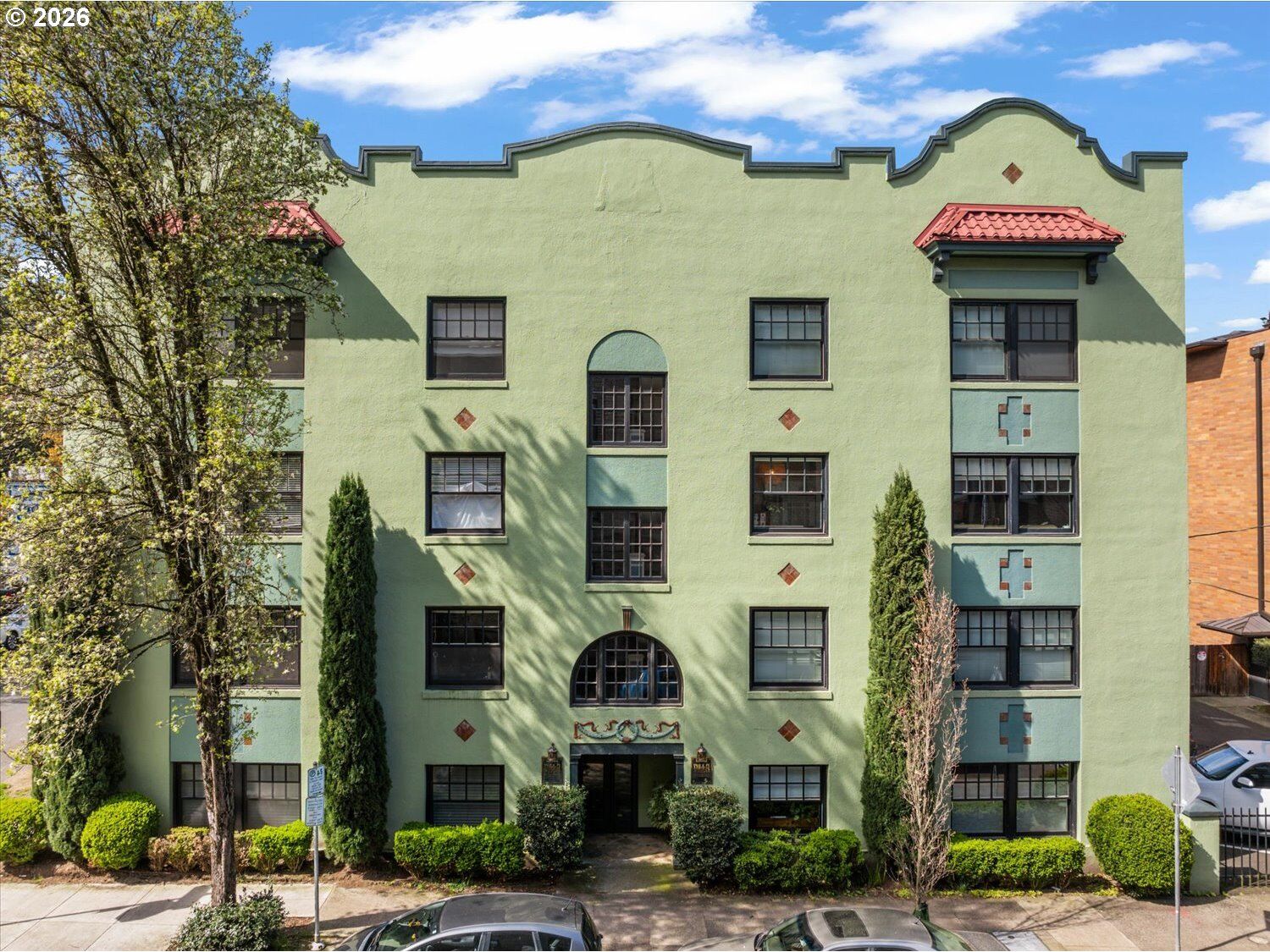 Property Photo:  507 NW 22nd Ave 207  OR 97210 