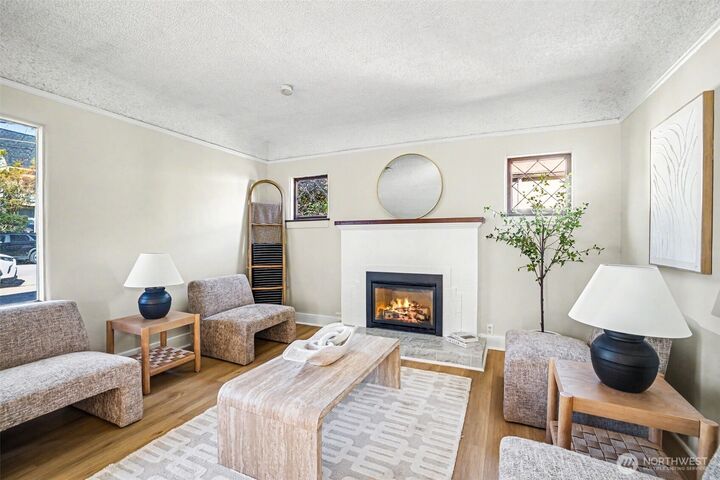 Property Photo: 7318 20th Avenue NE WA 98115