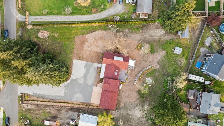 Property Photo:  15329  104th Avenue SE  WA 98597 