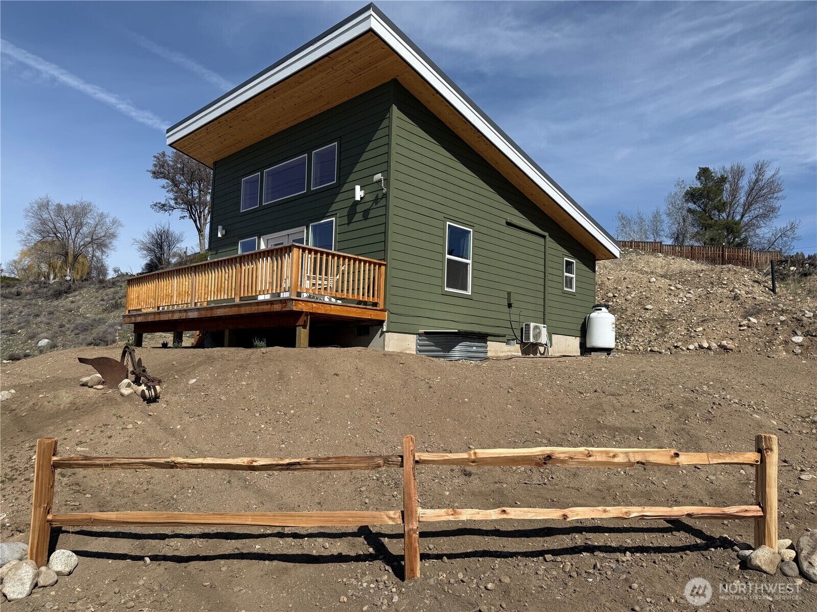 Property Photo:  428  Castle Avenue  WA 98862 