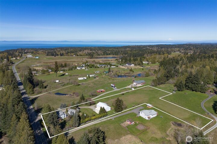 Property Photo:  1441  Deer Park Road  WA 98362 