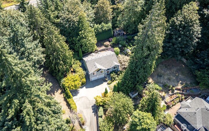 Property Photo: 2703 5th Street SW WA 98373