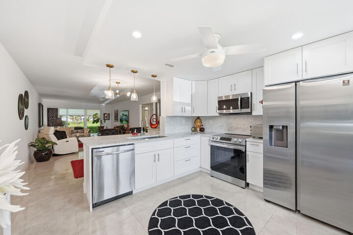Property Photo: 2403 Antigua Circle M1 FL 33066