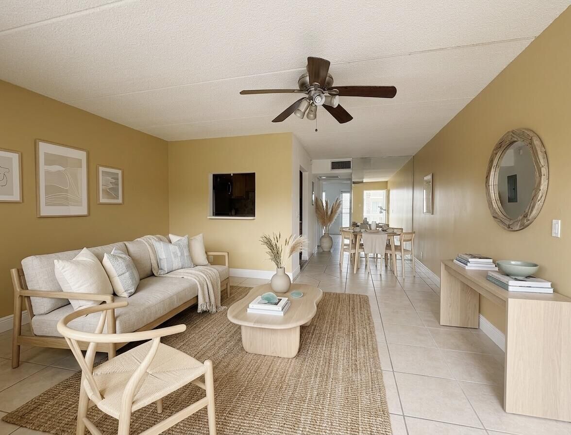 Property Photo:  600 Village Green Court 203  FL 33461 