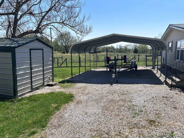 Property Photo:  3230 Rex Road  KY 42746 
