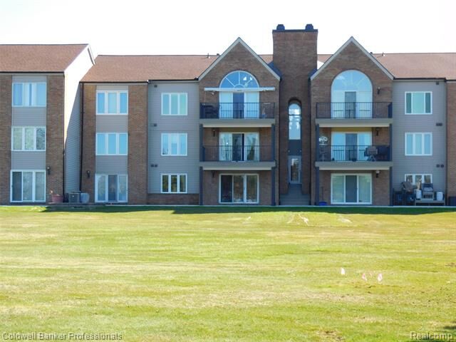 Property Photo: 3436 Adams Shore Drive MI 48329